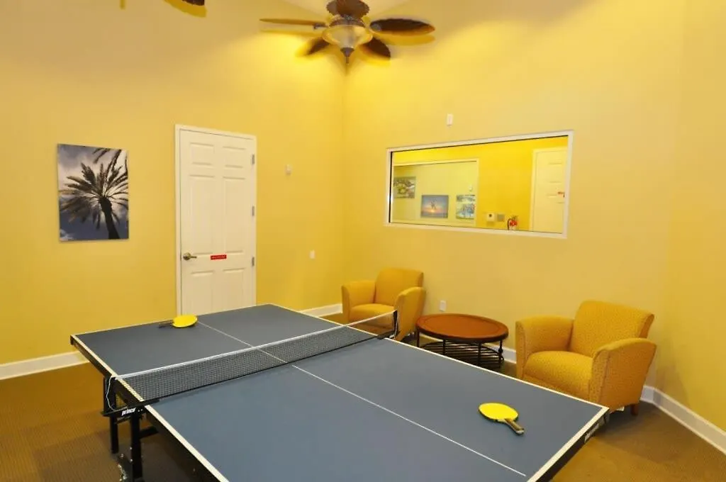 Gorgeous 5Bd Gm Spa Pool Hm Watersong-318Ys Davenport 0*,  United States