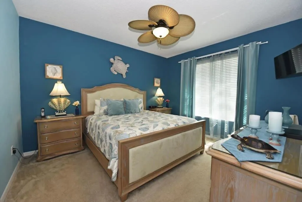Gorgeous 5Bd Gm Spa Pool Hm Watersong-318Ys Davenport 0*,